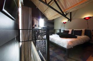 Design Hotel Modez fotoÄŸrafÄ±