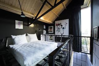 Design Hotel Modez fotoÄŸrafÄ±