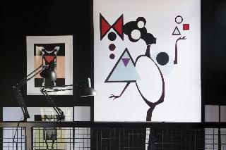 Design Hotel Modez fotoÄŸrafÄ±