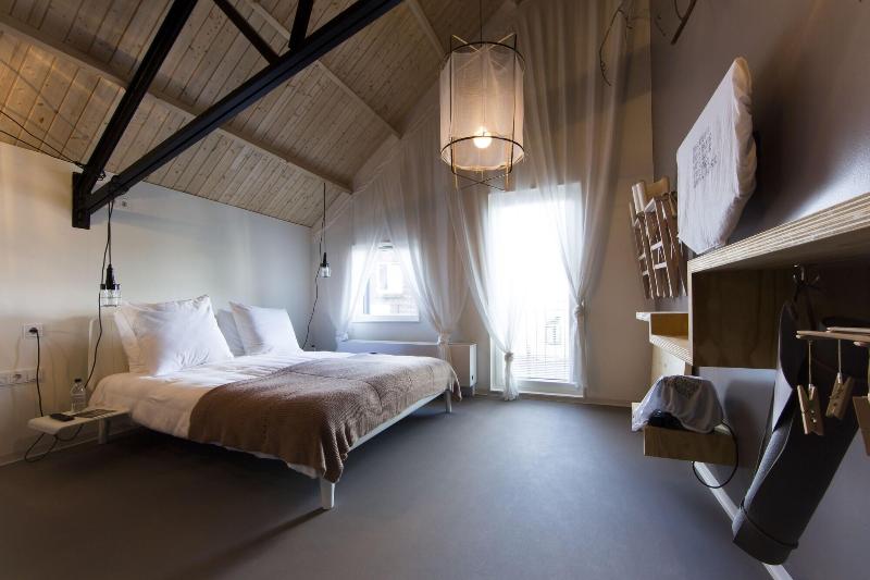 Design Hotel Modez - Oda