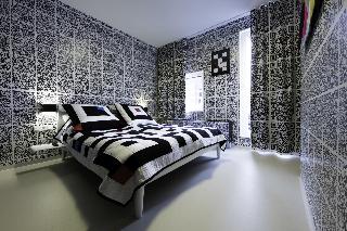 Design Hotel Modez fotoÄŸrafÄ±