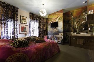 Design Hotel Modez fotoÄŸrafÄ±