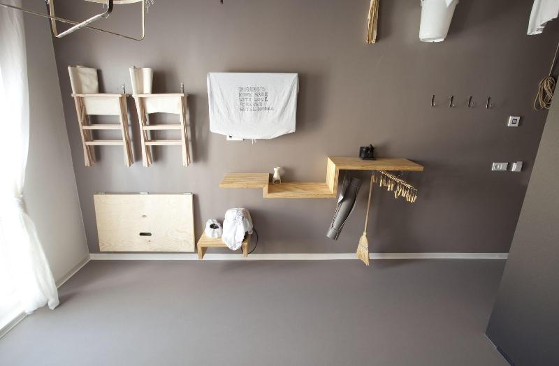 Design Hotel Modez - Oda
