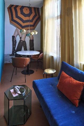 Design Hotel Modez fotoÄŸrafÄ±