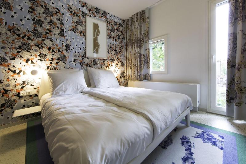 Design Hotel Modez - Oda