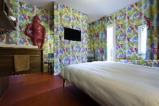 Design Hotel Modez fotoÄŸrafÄ±