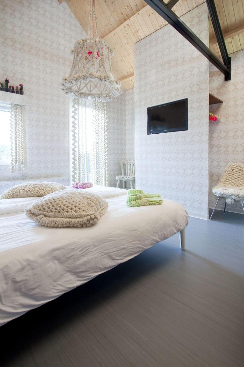 Design Hotel Modez - Oda