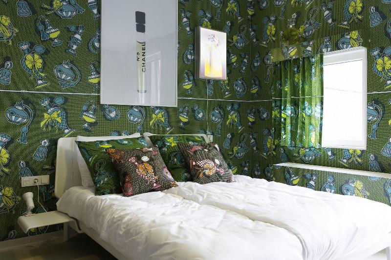 Design Hotel Modez - Oda
