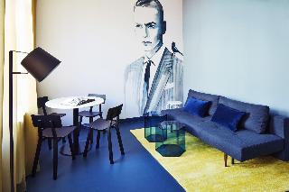 Design Hotel Modez fotoÄŸrafÄ±