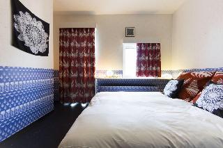 Design Hotel Modez fotoÄŸrafÄ±