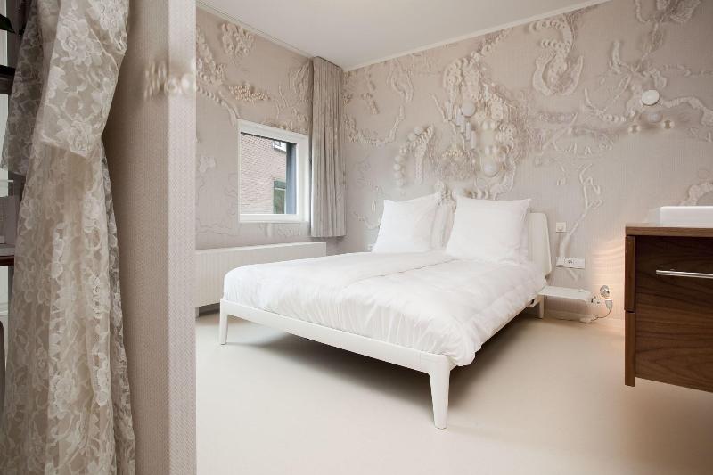 Design Hotel Modez - Oda