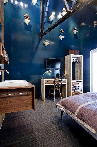Design Hotel Modez fotoÄŸrafÄ±