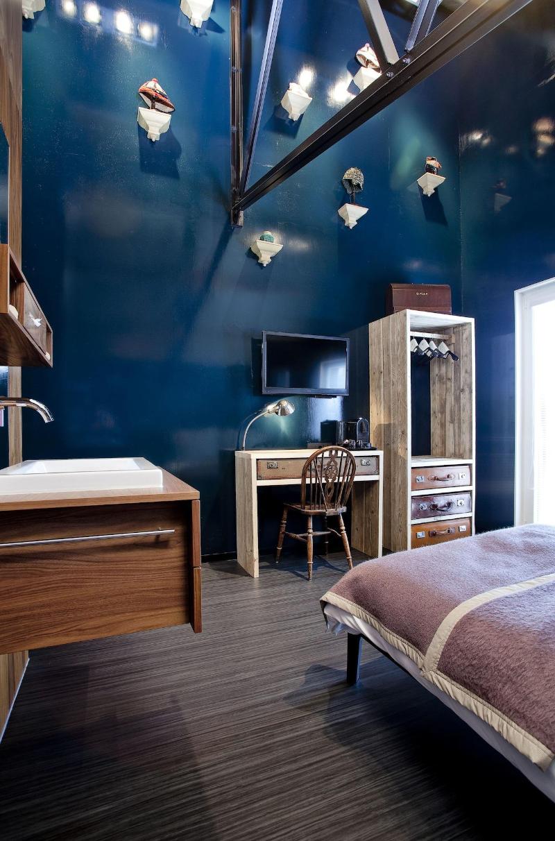 Design Hotel Modez - Oda