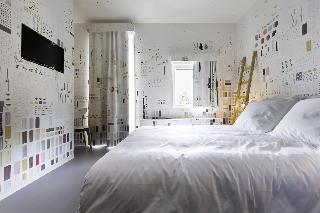 Design Hotel Modez fotoÄŸrafÄ±