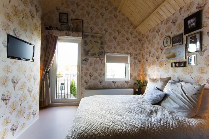Design Hotel Modez - Oda