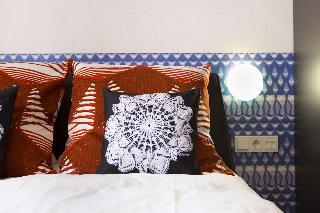 Design Hotel Modez fotoÄŸrafÄ±