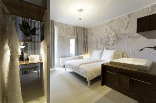 Design Hotel Modez fotoÄŸrafÄ±