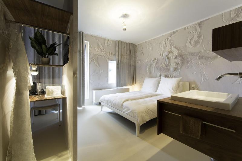 Design Hotel Modez - Oda