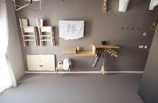 Design Hotel Modez fotoÄŸrafÄ±
