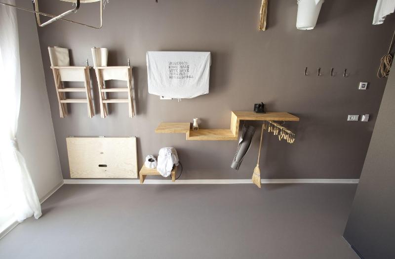 Design Hotel Modez - Oda