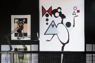 Design Hotel Modez fotoÄŸrafÄ±