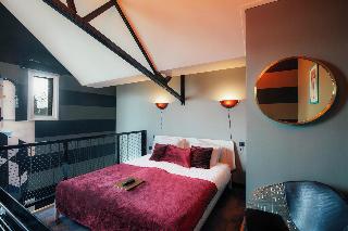 Design Hotel Modez fotoÄŸrafÄ±