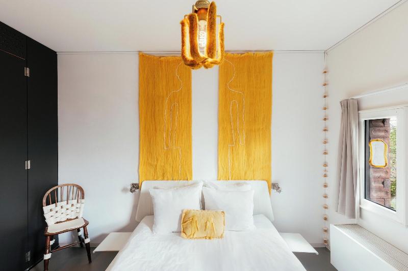 Design Hotel Modez - Oda