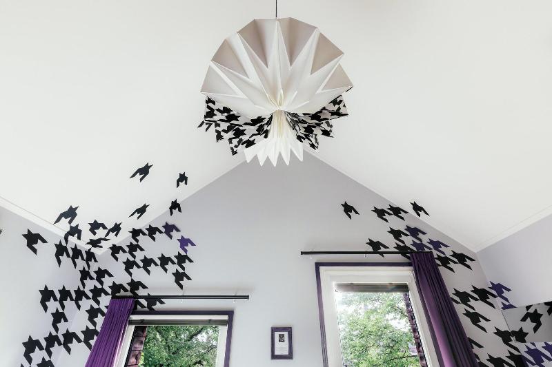 Design Hotel Modez - Oda