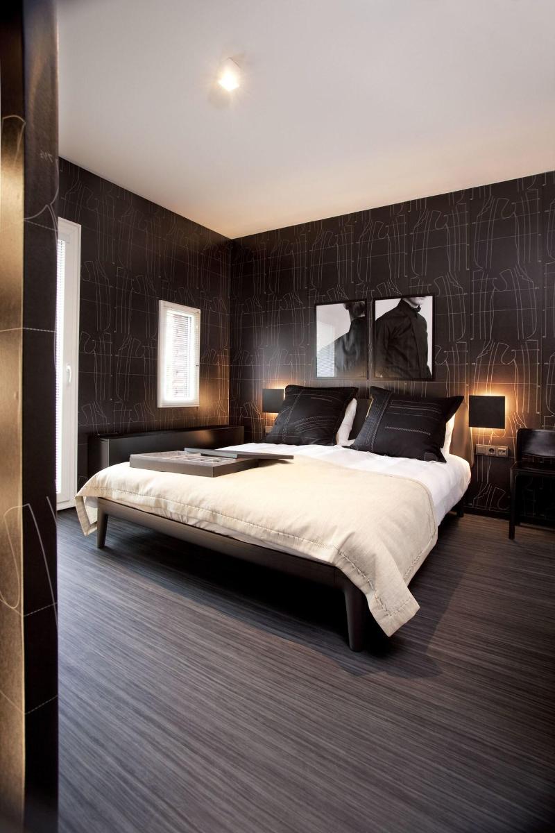 Design Hotel Modez - Oda
