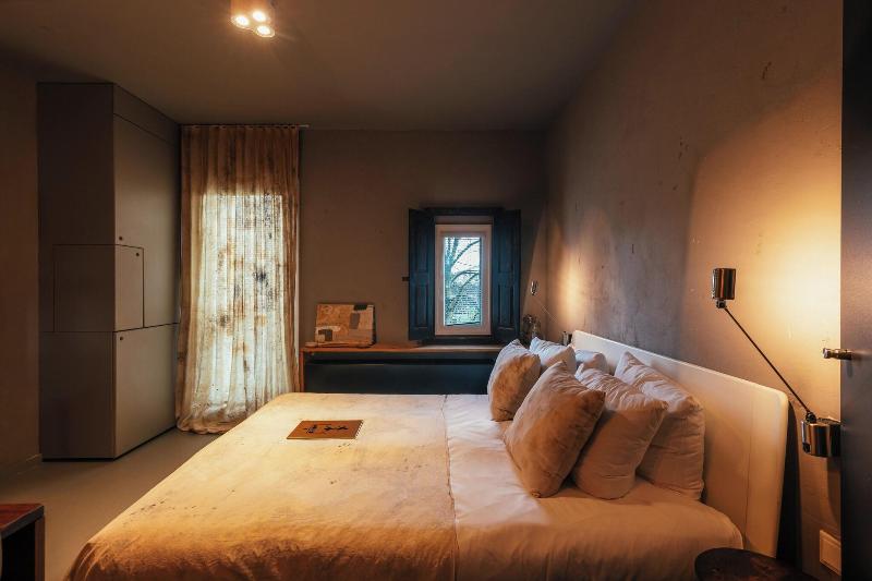 Design Hotel Modez - Oda
