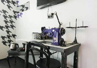 Design Hotel Modez fotoÄŸrafÄ±