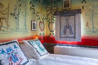 Design Hotel Modez fotoÄŸrafÄ±