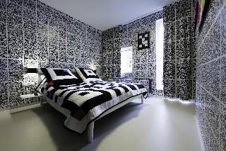 Design Hotel Modez fotoÄŸrafÄ±