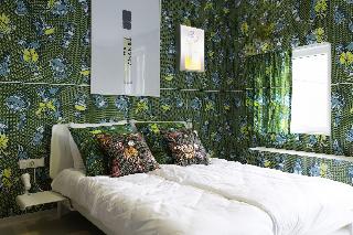 Design Hotel Modez fotoÄŸrafÄ±