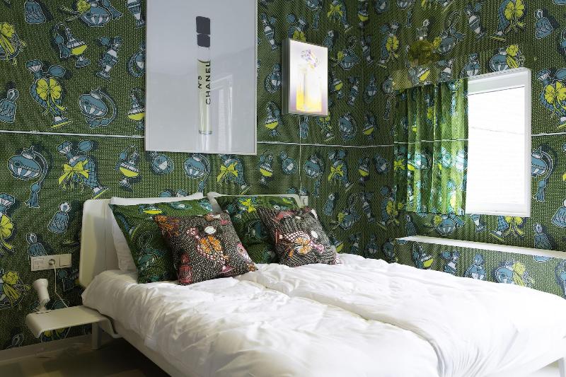 Design Hotel Modez - Oda