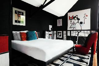 Design Hotel Modez fotoÄŸrafÄ±