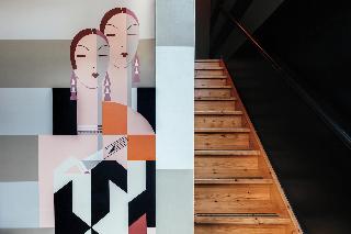 Design Hotel Modez fotoÄŸrafÄ±