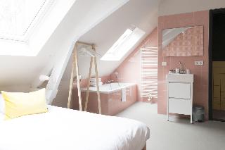 Design Hotel Modez fotoÄŸrafÄ±