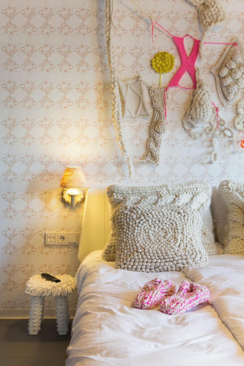 Design Hotel Modez - Oda