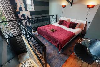 Design Hotel Modez fotoÄŸrafÄ±