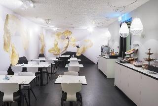 Design Hotel Modez fotoÄŸrafÄ±