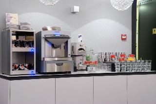 Design Hotel Modez fotoÄŸrafÄ±