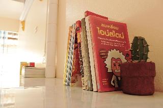 Ploynam Homestay fotoÄŸrafÄ±