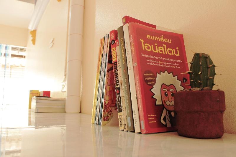 Ploynam Homestay - Aktivite