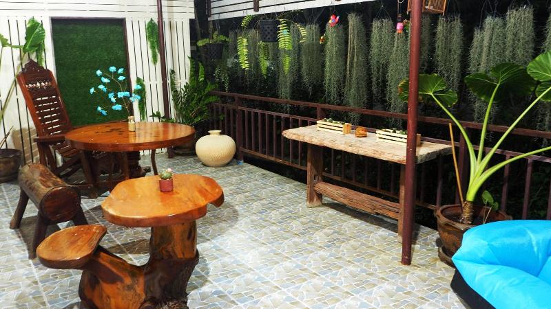 Ploynam Homestay - Genel