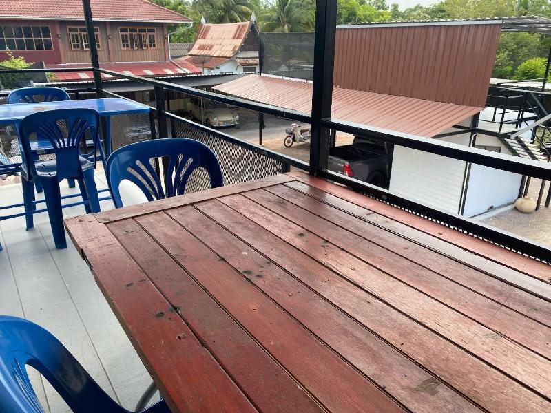 Ploynam Homestay - Genel