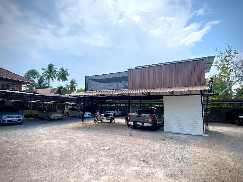 Ploynam Homestay - Genel