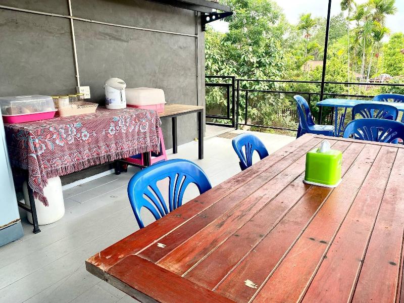 Ploynam Homestay - Genel