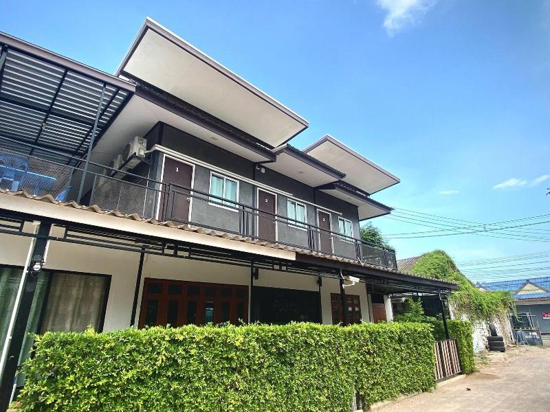 Ploynam Homestay - Genel