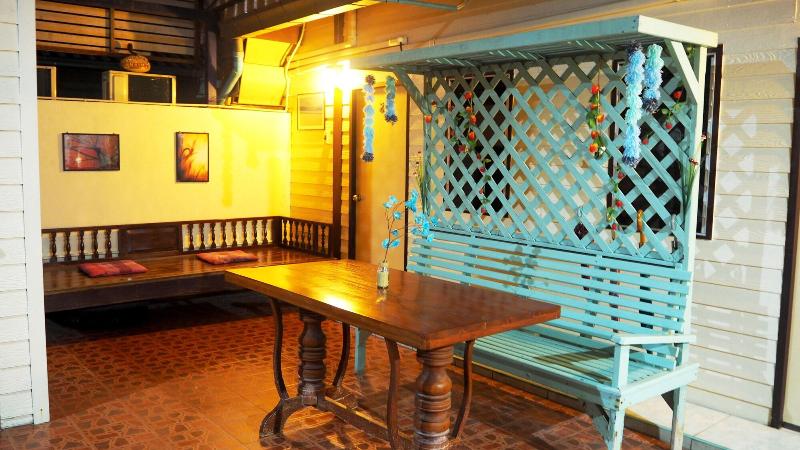 Ploynam Homestay - Genel